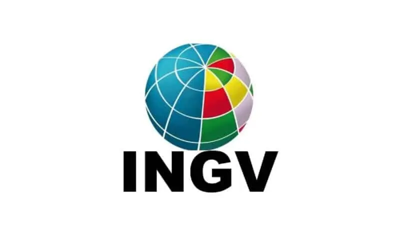 Etna Volcanic Tremor: How to Read the INGV Chart - Geology Etna Volcanic Tremor: How to Read the INGV Chart