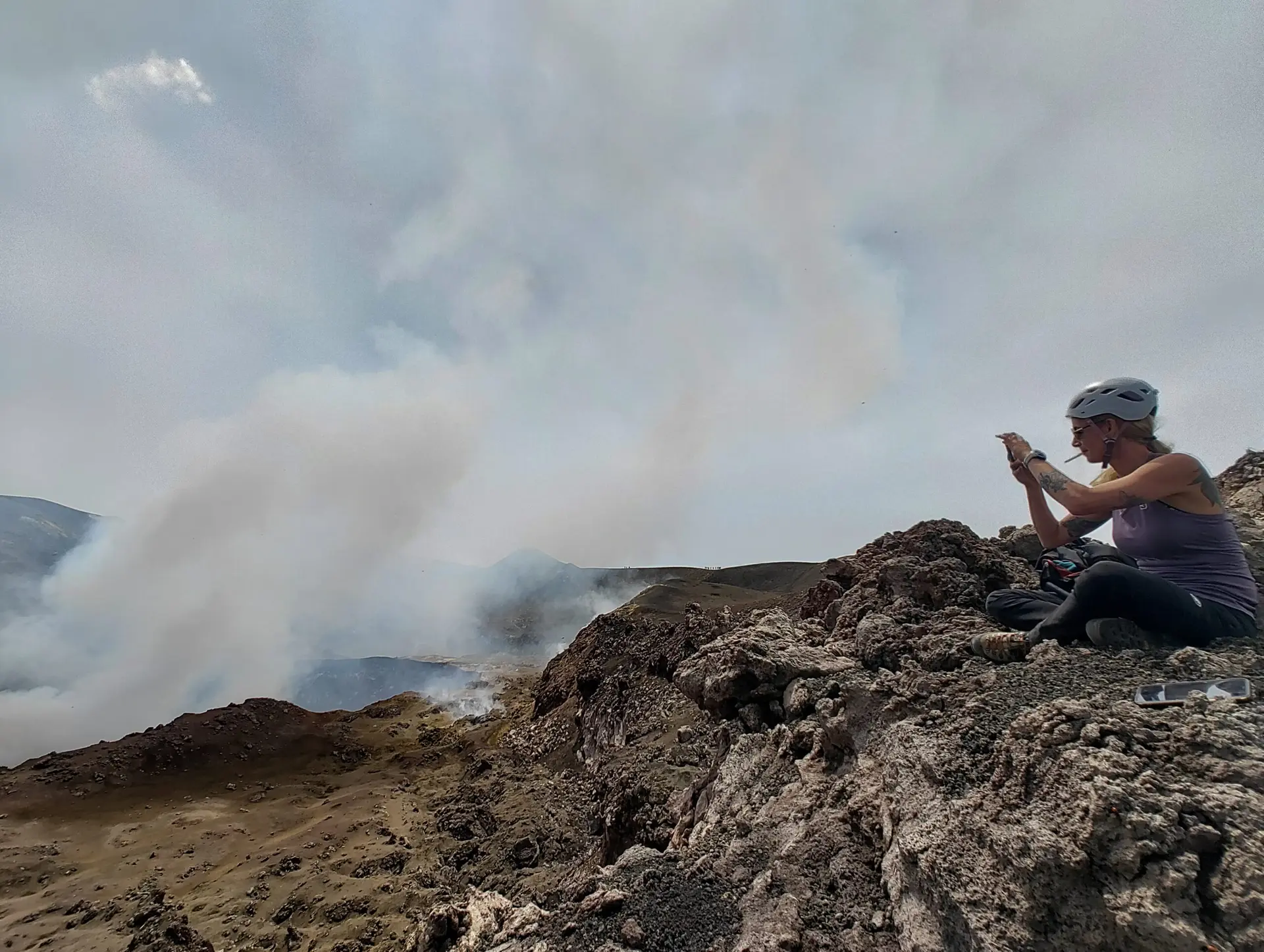 Mount Etna Eruptions: History, Impact, & Guided Tours