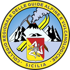 Collegio Guide Alpine e Vulcanologiche della Sicilia